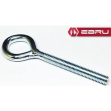 Renas Store Kaynaklı Civata M8X160 - 5 Adet