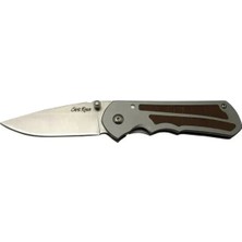 Renas Store 1012 Brv Inkosi Çakı 18 cm Manuel, Kemerlikli