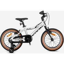 Kron XC50 16 Jant Çocuk Bisikleti Alüminyum Kadro V-Fren 4-7 Yaş