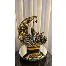 Eva Shopping Ramazan Mübarek Hoşgeldin Ramazan Işıklı Dekorasyon