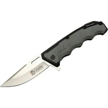 Renas Store FST-3067-A Kamp Çakısı 22 cm Manuel, Kemerlikli