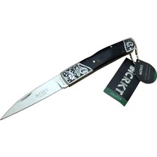 Renas Store Cr 0144 Khv Kamp Çakı 18 cm -  Saplı, Kılıflı, Kutulu
