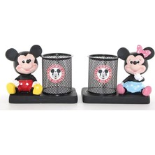 Renas Store Polyester Mickey Mouse Kalemlik ALK2868