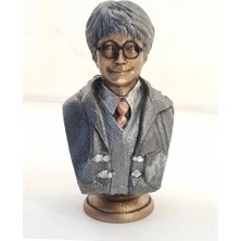 Renas Store Polyester Harry Potter Büst Küçük 235