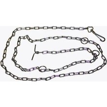 Renas Store Köpek Zinciri - 2,5X200 - 1 Adet
