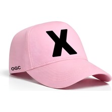 OGC x Harfi Unisex Şapka
