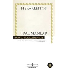 Renas Store Fragmanlar - Hasan Ali Yücel Klasikler