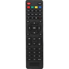 Renas Store Turn Hometech Hd Uydu Kumandası