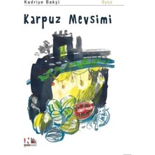 Renas Store Karpuz Mevsimi