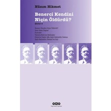 Renas Store Benerci Kendini Niçin Öldürdü?