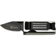 Renas Store FXT-1000-B Çakmak Çakı 11 cm Manuel, Kemerlikli