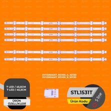 Renas Store Vestel SVV500A54_REV00_A_161130 STL1531X4+STL1532X2