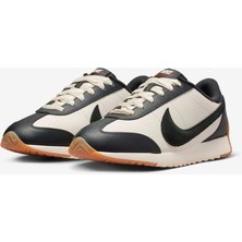 Nike Pasıfıc Leather Deri Sneaker Ayakkabı-Sportxstore