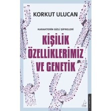 Renas Store Kişilik Özelliklerimiz ve Genetik