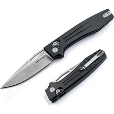 Real Steel Vena | G10 Sap | Nitro V Çelik Çakı | 7191SB