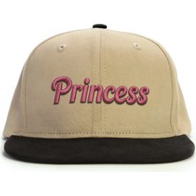 PataCute Prenses Snapback Şapka