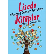 Renas Store Lisede Okumuş Olmam Gereken Lar