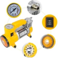 Renas Store KA-735 150 Psı 35 Lpm Oto Ha Kompresörü