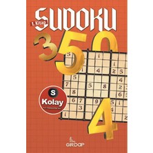 Renas Store Sudoku 1 - Kolay