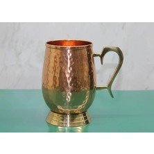 Renas Store Pirinç Kupa Bardak 12462