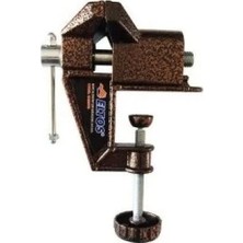 Renas Store Mengene Mi̇ni̇ Alümi̇nyum Mengene 60MM