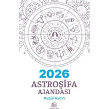 Renas Store 2026 Astroşifa Ajandası