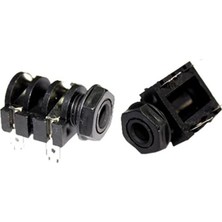 Renas Store Oem 6,3mm Mono Plastik Şasi