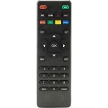 Renas Store Turn Hometech Hd- Magbox Vip Uydu Kumandası