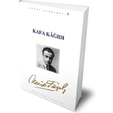 Renas Store Kafa Kağıdı