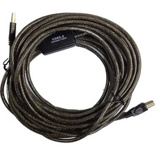 Renas Store USB Yazıcı Kablosu 10 Metre