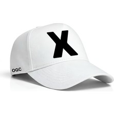 OGC x Harfi Unisex Şapka