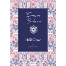 Renas Store Ermişin Bahçesi (Bez Ciltli)
