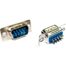 Renas Store Oem 9 Pin D-Sup Erkek