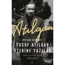 Renas Store Atıan: 1959’DAN Günümüze Yusuf Atıan Üzerine Yazılar