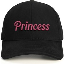 PataCute Prenses Baseball Şapka