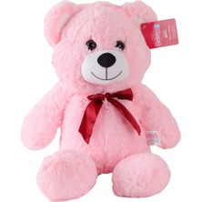 My Best Store 4564P Salaş  Ayı 46 Cm-Pembe