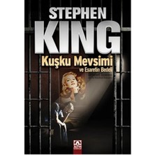 Renas Store Kuşku Mevsimi ve Esaretin Bedeli