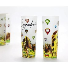 Renas Store Yöresel Shot Bardak ALK1573