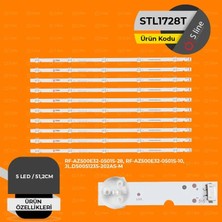 Renas Store Beko,grundıg RF-AZ500E32-0501S-28,RF-AZ500E32-0501S-10,JL.D50051235-202AS-M Led-