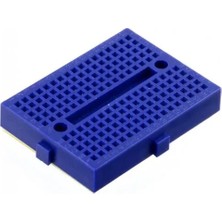 Renas Store Breadboard Mini Tip- Mavi Renk