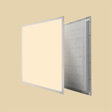 Renas Store Ledx 60X60 LED Panel Gün Işığı 3000K