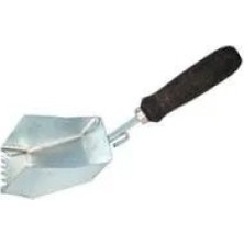Renas Store Tutkal Malası 20 cm - Ahşap Sap