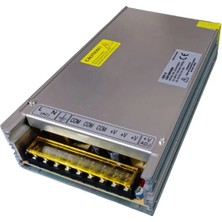 Renas Store 5V 80A Metal Kasa Güç Kaynağı | 400W Anahtarlamalı Adaptör