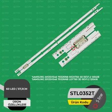 Renas Store 2012SVS46 7032NNB RIGHT60+LEFT60 3D Rev1.2 120418 Tv LED Bar