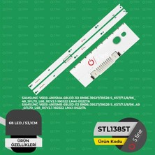 Renas Store Samsung V6EB-490SMA-68LED-R2