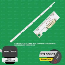 Renas Store Sline Tv Backlight SAMSUNG V1GE-320SM0-R2[11,12,12] Tv LED Bar