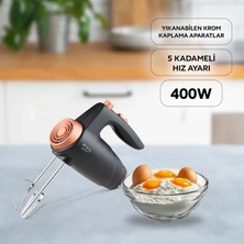 Renas Store Bold El Mikseri Pratik 400 W Bold (5047)
