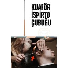 Renas Store Geleneksel Ispirto Yakma Çubuğu 721177