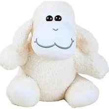Renas Store Puffy Kuzu 25 cm Peluş Oyuncak