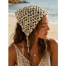 TR Pullu Bandana